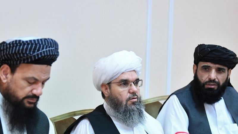 طالبان