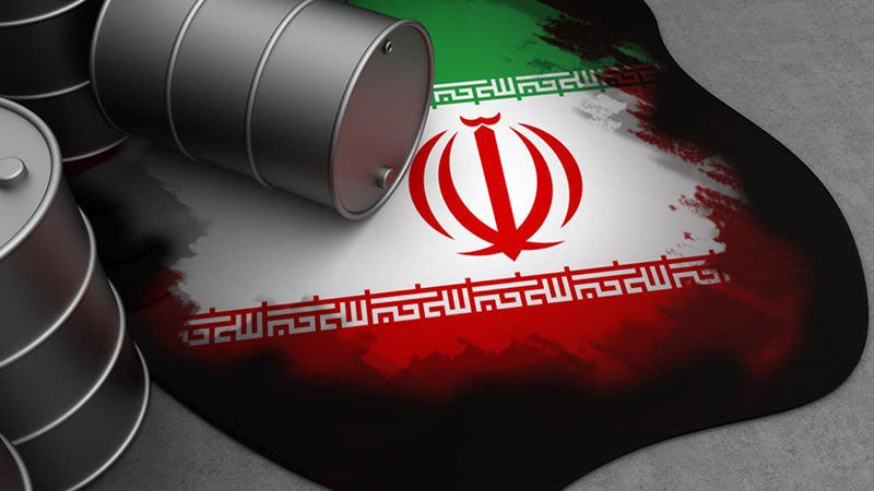 إيران: لولا الحظر الأميركي لكنّا قادرين على حلّ أزمة الوقود العالمية