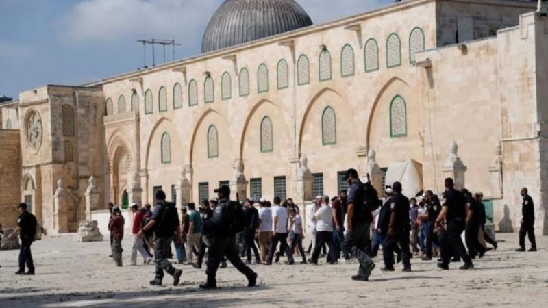 الاحتلال يلغي قرارًا بإتاحة