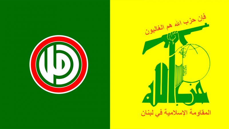 حزب الله و