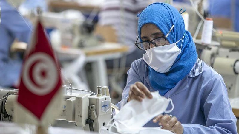 ماذا بعد انتصار تونس على 