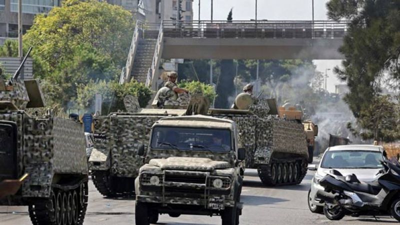 التحريض على الجريمة: جريمة يعاقب عليها القانون اللبناني والدولي