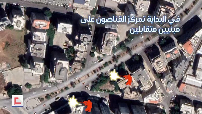 تفاصيل ميدانية لمجزرة 
