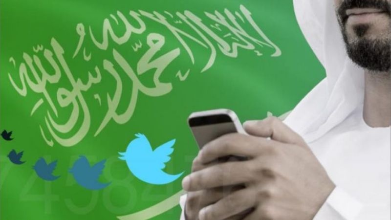 بعد اختراقه من قبل استخبارات الرياض.. معارض سعودي يقاضي 