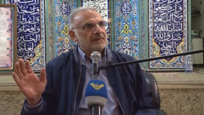 المقداد: على 