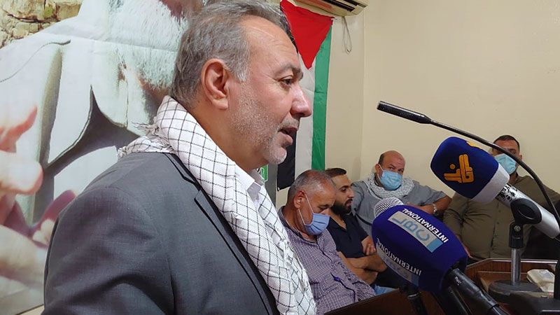 أهالي القاع يتضامنون مع حزب الله والنمر: لن ننجرّ إلى فتنة