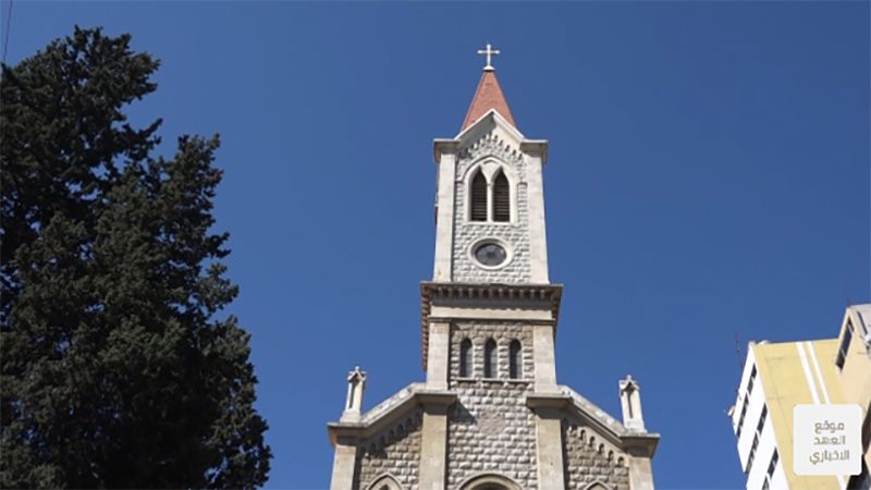 الأب سروج يروي لـ