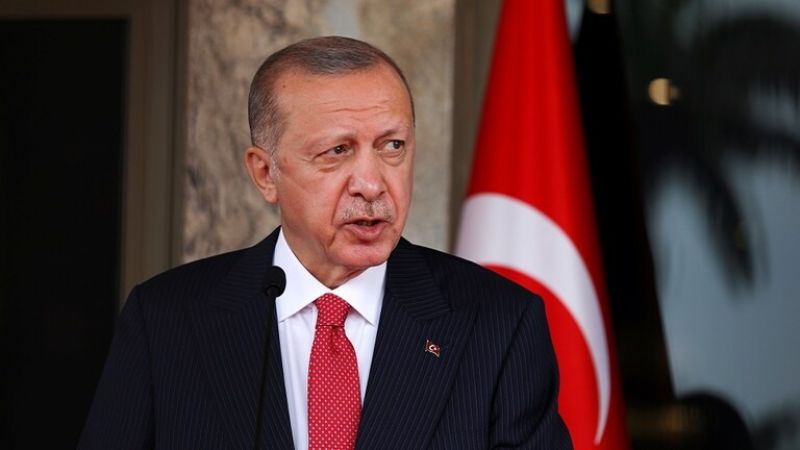بينهم سفراء أميركا وألمانيا وفرنسا.. أردوغان يأمر بإعلان 10 سفراء 