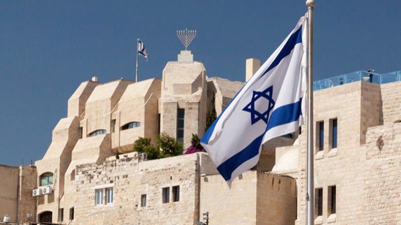 الاحتلال يصنف 6 مؤسسات حقوقية فلسطينية كـ