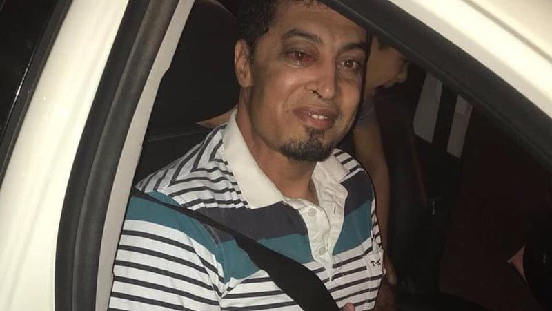 البحرين: استشهاد معتقل سابق بعد مضاعفات جراء تعذيبه في سجن
