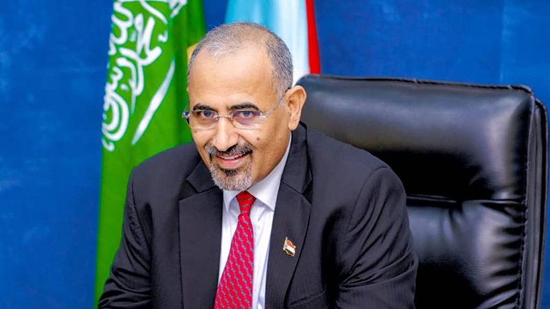 اليمن: رئيس