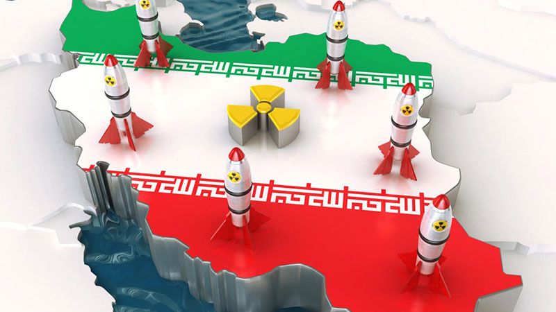 الصهاينة: الأميركيون يضغطون للتوصّل إلى إتفاق مع إيران