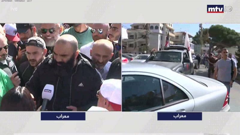 فيديو - من فمهم أدينهم.. 