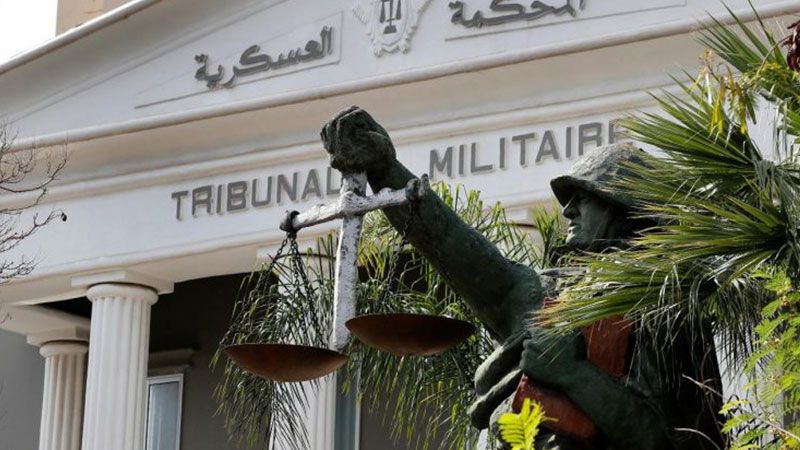 عوائل شهداء الطيونة تُلاحق جعجع
