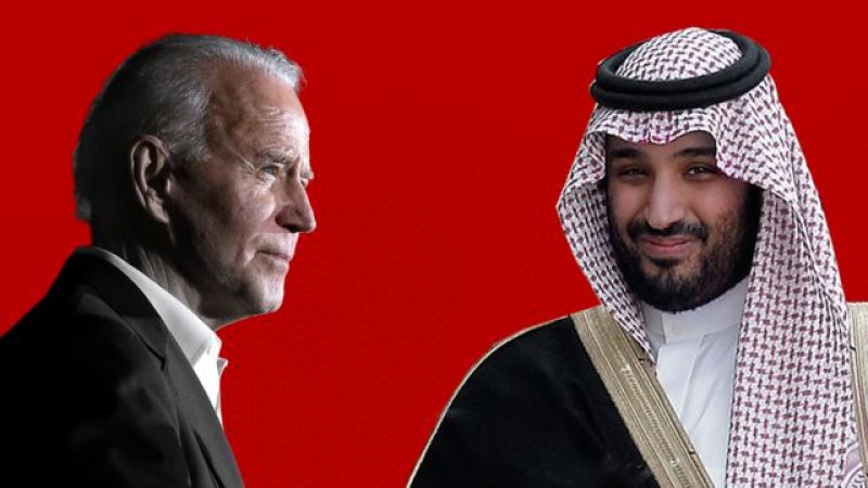 بايدن قلبه مع اليمن وقنابله على أطفالها: ماذا ستغير صفقة صيانة
