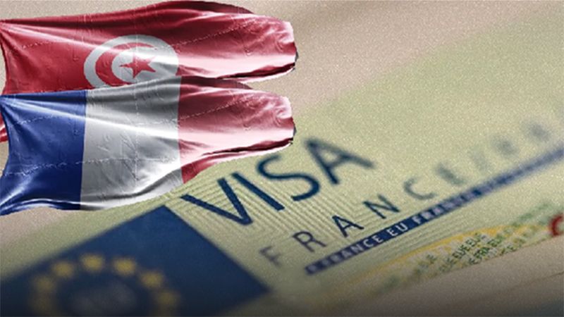 فرنسا ترحِّل مئات المهاجرين التونسيين