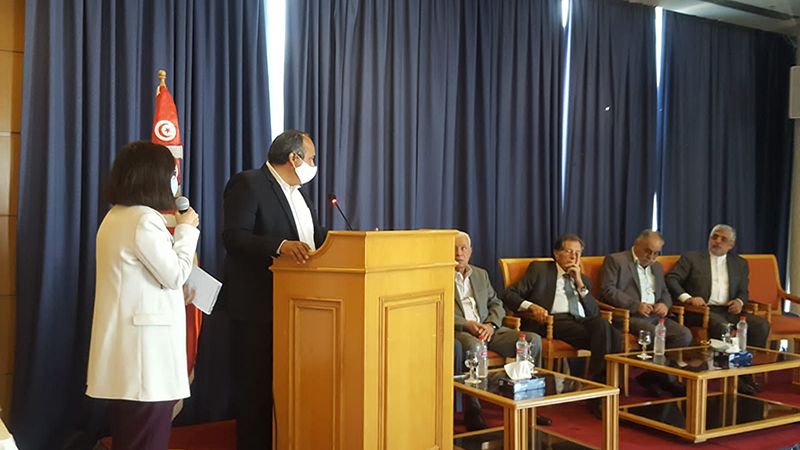 ندوة فكرية في تونس: إنجازات