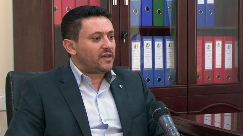 بعد جريمة 