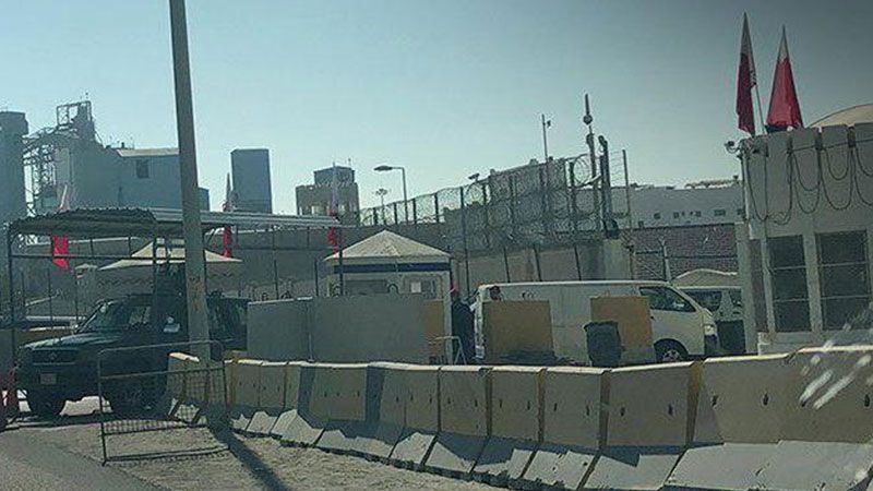 البحرين: الأطفال المعتقلون في الحوض الجاف يضربون عن الطعام
