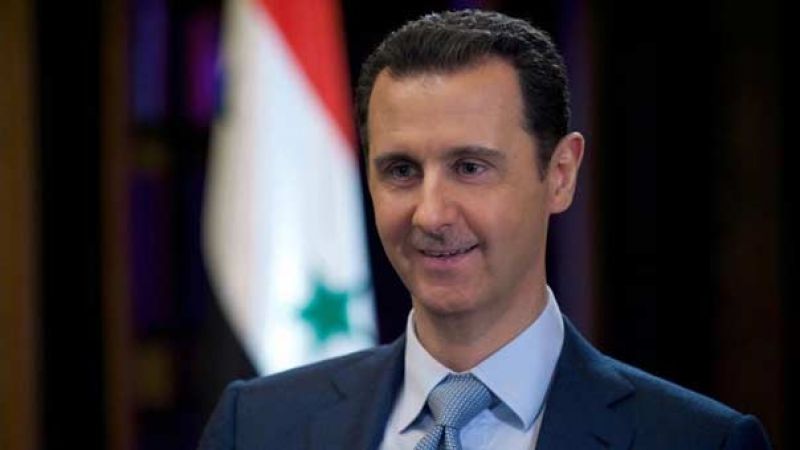 «الرمال المُنزلِقة» تُقلق إسرائيل: الأسد لن يبتعد عن إيران