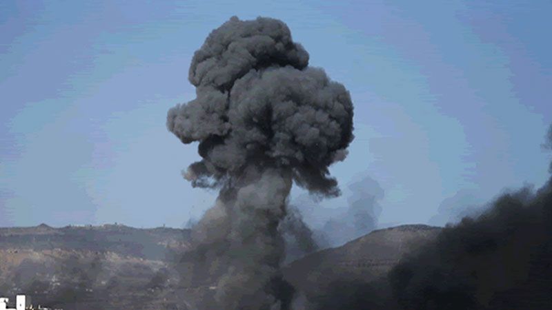 خروقات العدوان السعودي متواصلة.. وصنعاء تتوعد برد قاسٍ