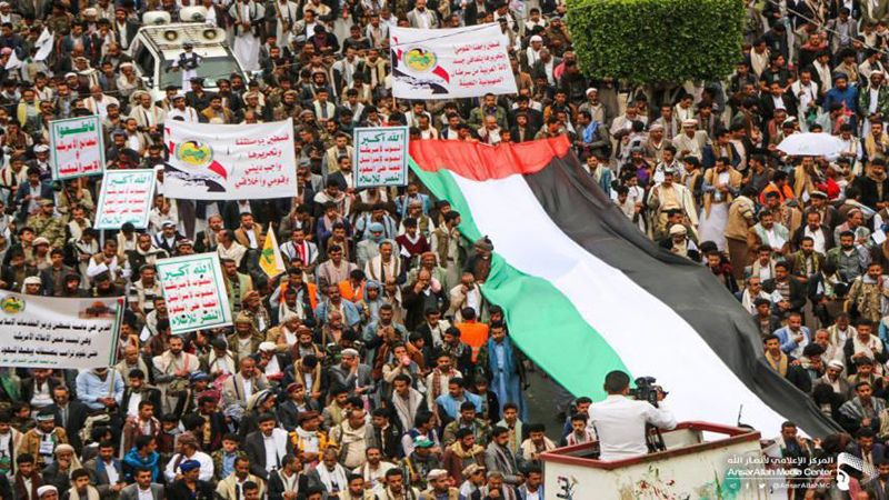 اليمن يُدين إدراج بريطانيا لـ