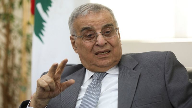 هذا ما سيبحثه بو حبيب في موسكو 