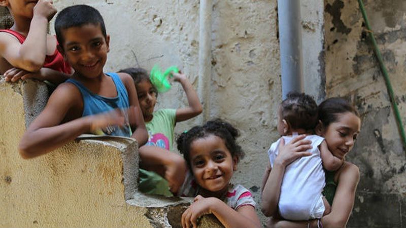 "اليونيسف": أطفال لبنان الى الأسوأ
