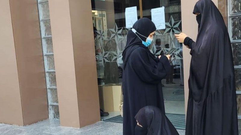 المظلومية المستمرة في البحرين: أطفال معتقلون ومحرومون من رؤية أمهاتهم
