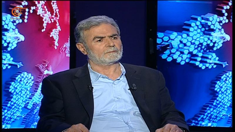 النخالة: المقاومة رممت قدراتها العسكرية بعد معركة سيف القدس و