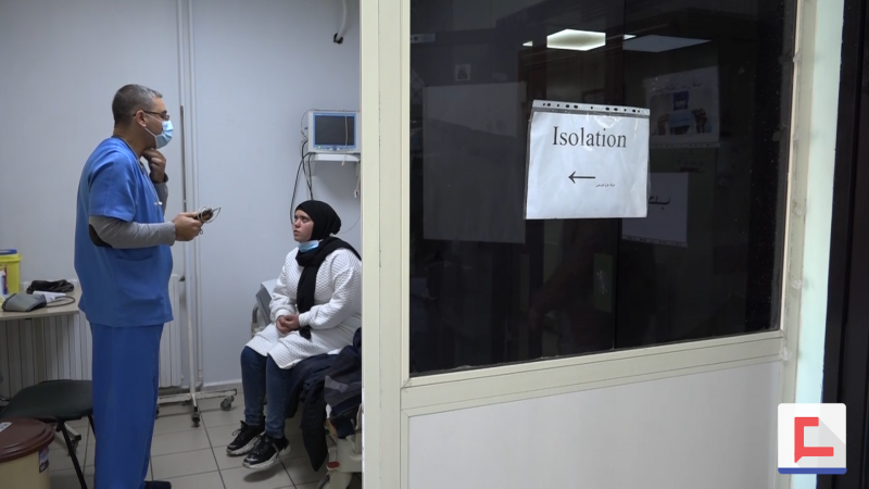 "كورونا" يستعر في الهرمل
