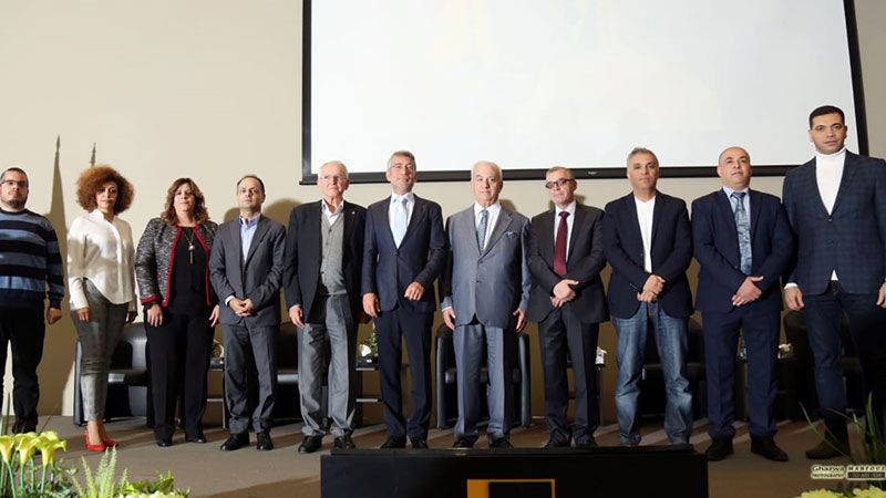 فياض: تطوير مشاريع الطاقة المتجددة من أولويات عمل وزارتنا