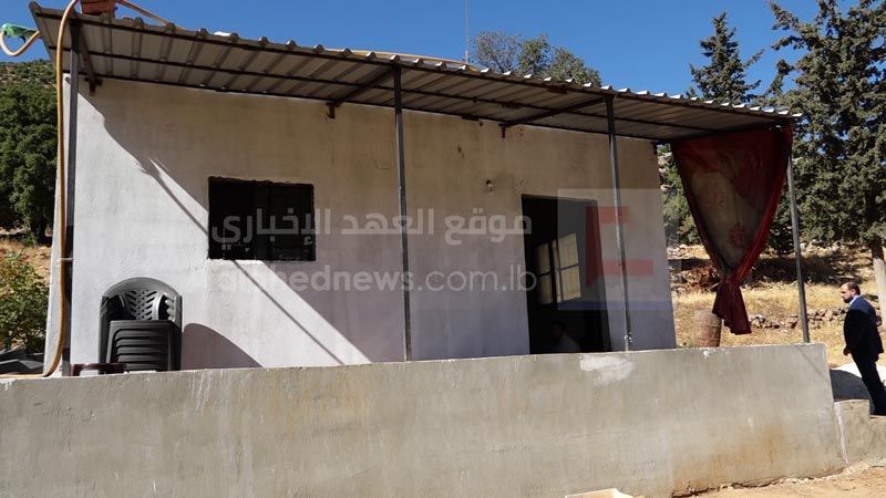 "الإمداد" تبثّ الحياة من جديد في منازل المحتاجين في الهرمل