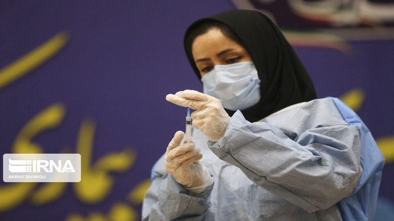 لقاح "باستوكوفوك" الإيراني صالح لجميع الفئات العمرية