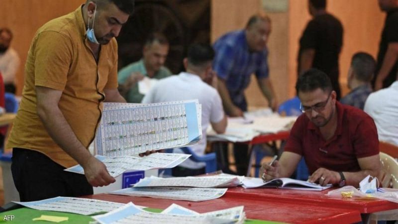 قوى الإطار التنسيقي في العراق: نرفض نتائج الإنتخابات