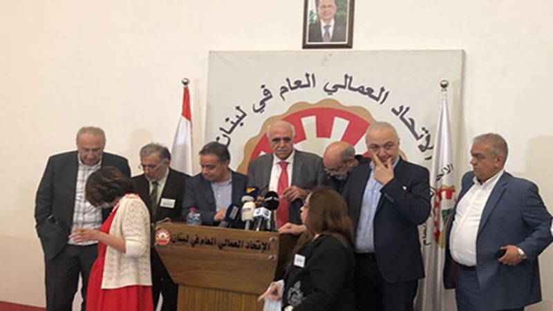 فوز لائحة "الوحدة النّقابية" كاملة في انتخابات نقابة المحرّرين