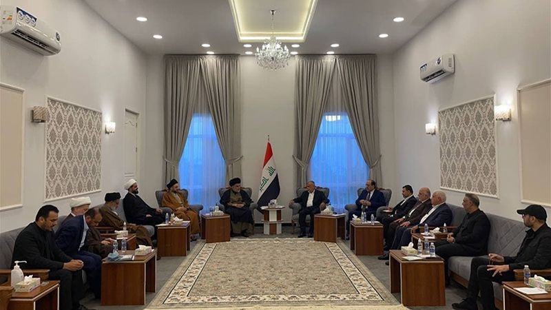 الإطار التنسيقي في العراق: تجريم التطبيع وحماية "الحشد" وخروج القوات الأجنبية