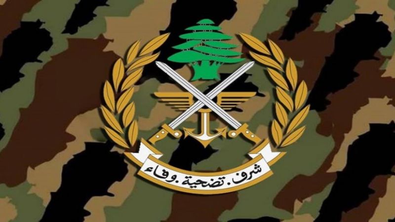 "عملية نوعية".. الملقّب بـ "البغدادي" في قبضة الجيش اللبناني