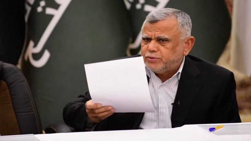 "تحالف الفتح": التخوف من التزوير في الانتخابات العراقية لم يكن وليد الصدفة