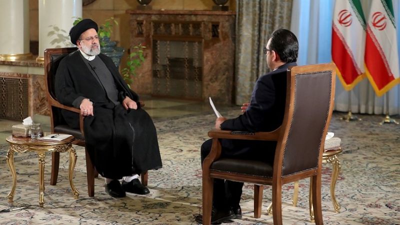 السيد رئيسي: جادون في المفاوضات النووية