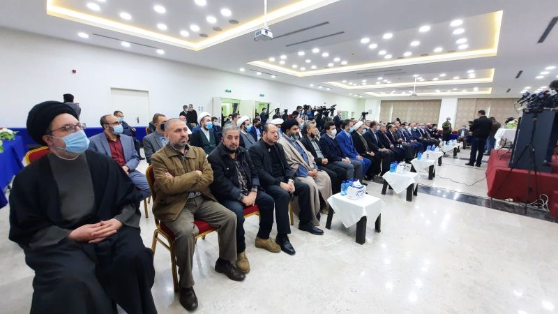 توصيات "المؤتمر الإسلامي لمناهضة التطبيع التربوي"