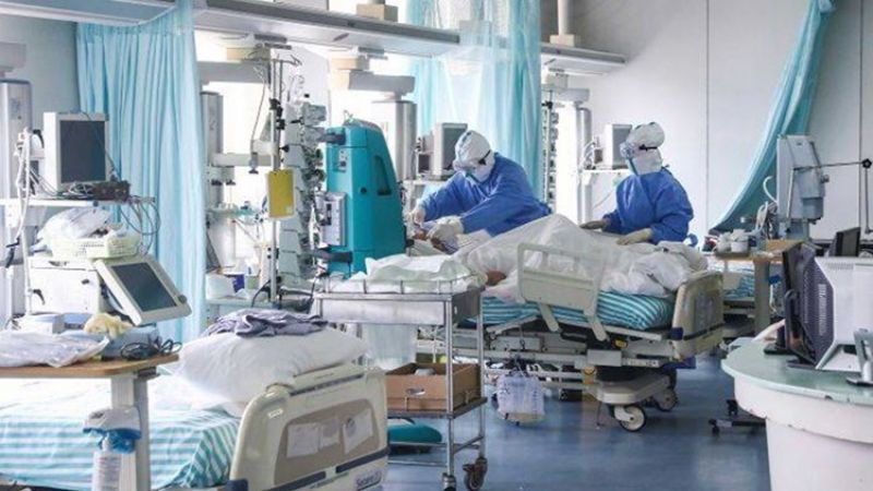لبنان على أعتاب "أوميكرون".. هل تصل الإصابات إلى 3000؟