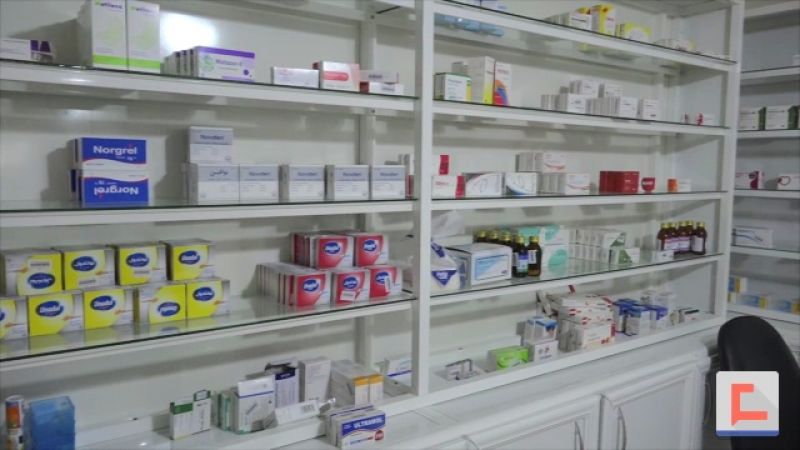 بالفيديو: الهيئات النسائية في حزب الله تنظم يوماً مجانياً لتوزيع الأدوية في مشغرة