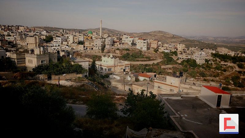 قرية "يَعبَد" الفلسطينية: يعبد الثوار