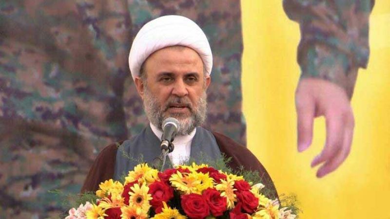 الشيخ قاووق: الطرف الآخر يعمل على استمرار الإنهيار لتوظيفه سياسيًّا
