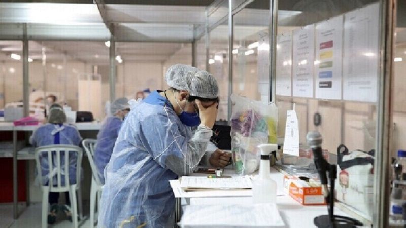 لندن تعلن حالة "الحدث الكبير".. 10 آلاف إصابة بـ"أوميكرون" 
