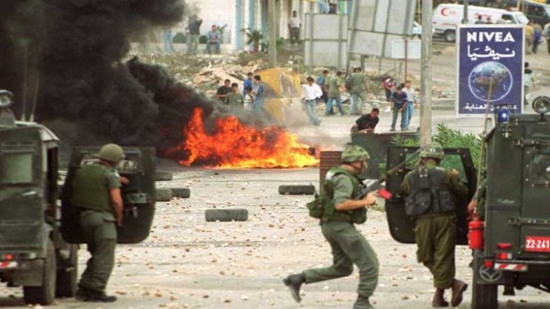 قادة العدو: الأعمال الانتقامية للمستوطنيين ضد الفلسطينيين ستُشعل المنطقة