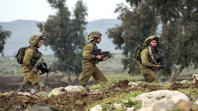 "والا": توتر في "فرقة" الضفة الغربية وخشية من عمليات إضافية