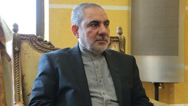 وفاة السفير الإيراني في اليمن متأثرًا بـ"كورونا"