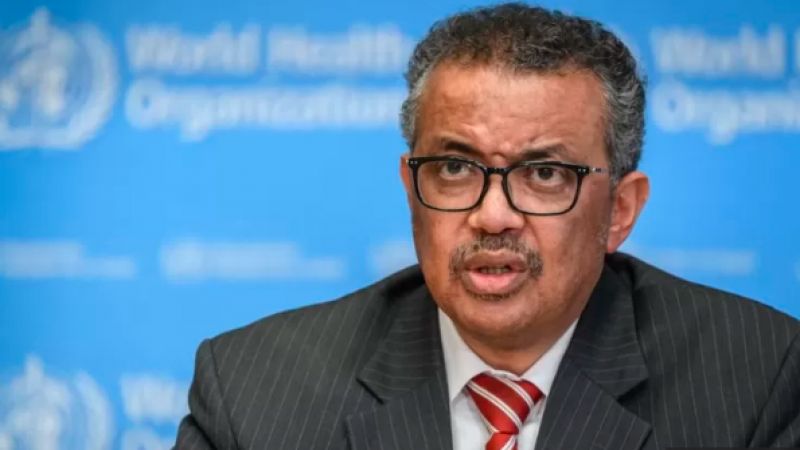 منظمة الصحة العالمية تحذّر من الخطر "المرتفع للغاية" لمتحور "أوميكرون"